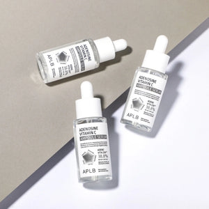 APLB - Adenosine Vitamin C Ampoule Serum 40mL APLB