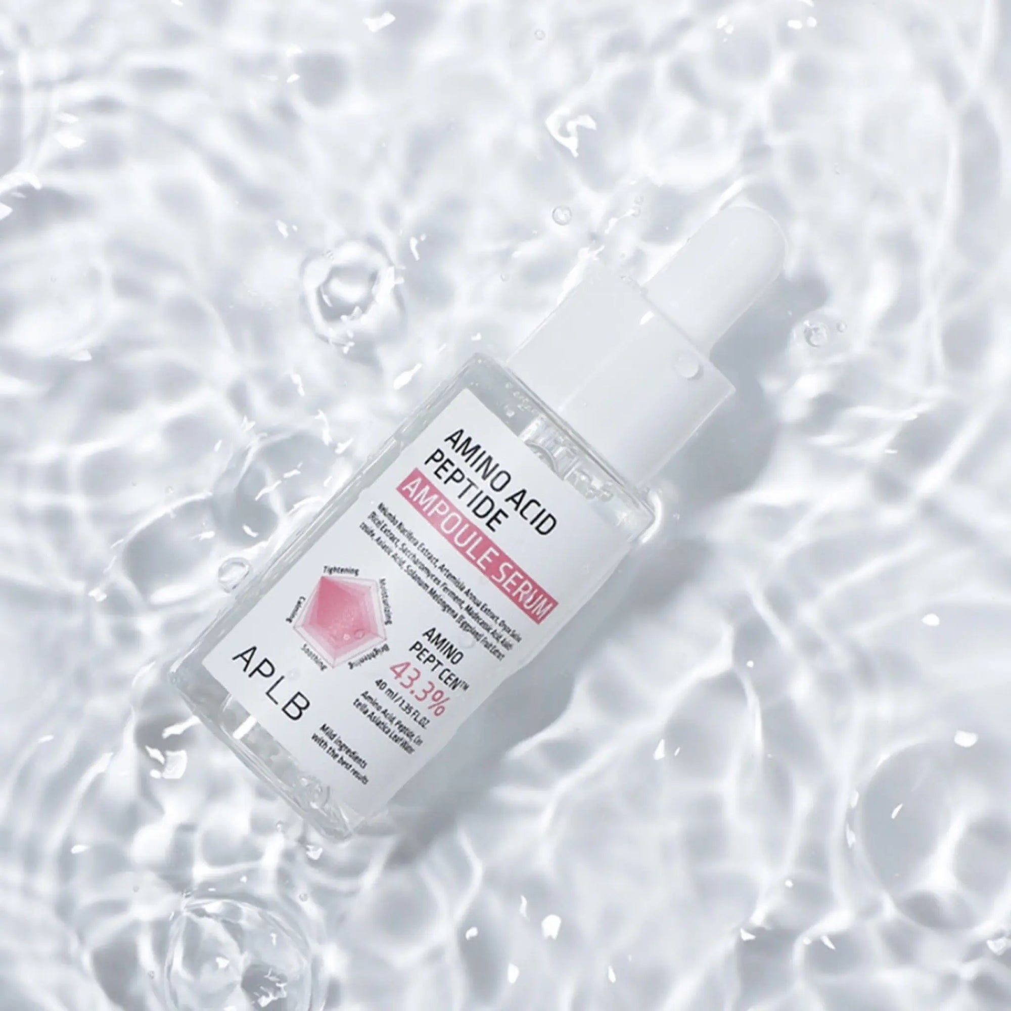 APLB - Amino Acid Peptide Ampoule Serum 40mL APLB