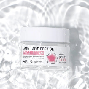 APLB - Amino Acid Peptide Facial Cream 55mL APLB