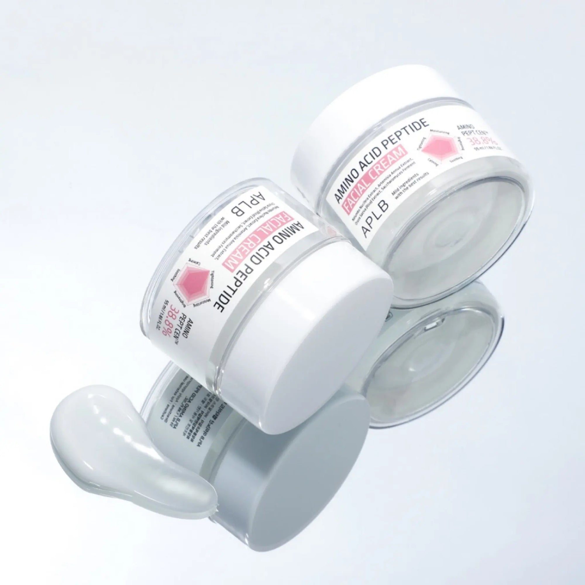 APLB - Amino Acid Peptide Facial Cream 55mL APLB