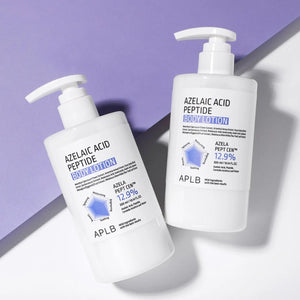 APLB - Azelaic Acid Peptide Body Lotion 300mL APLB