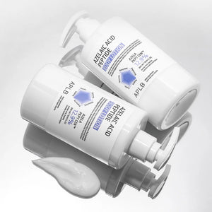 APLB - Azelaic Acid Peptide Body Lotion 300mL APLB