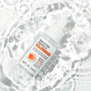 APLB - Bakuchiol Propolis Ampoule Serum 40mL APLB