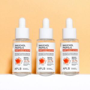 APLB - Bakuchiol Propolis Ampoule Serum 40mL APLB