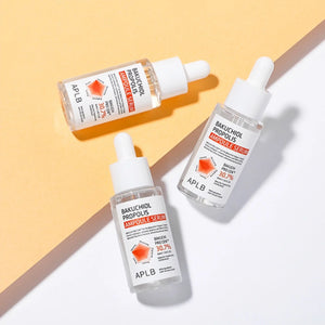 APLB - Bakuchiol Propolis Ampoule Serum 40mL APLB