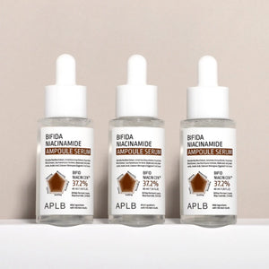 APLB - Bifida Niacinamide Ampoule Serum 40mL APLB