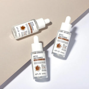 APLB - Bifida Niacinamide Ampoule Serum 40mL APLB