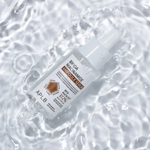 APLB - Bifida Niacinamide Ampoule Serum 40mL APLB