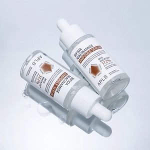 APLB - Bifida Niacinamide Ampoule Serum 40mL APLB