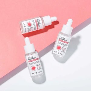 APLB - Caffeine Niacinamide Ampoule Serum 40mL APLB