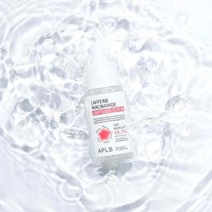 APLB - Caffeine Niacinamide Ampoule Serum 40mL APLB