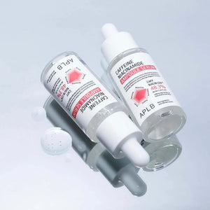 APLB - Caffeine Niacinamide Ampoule Serum 40mL APLB
