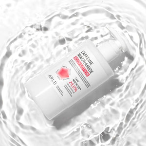 APLB - Caffeine Niacinamide Body Lotion 300mL APLB