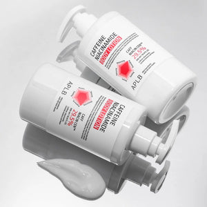 APLB - Caffeine Niacinamide Body Lotion 300mL APLB