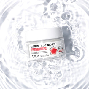 APLB - Caffeine Niacinamide Facial Cream 55mL APLB