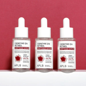 APLB - Coenzyme Q10 Retinol Ampoule Serum 40mL APLB