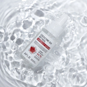 APLB - Coenzyme Q10 Retinol Ampoule Serum 40mL APLB