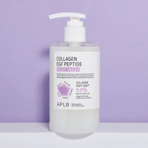 APLB - Collagen EGF Peptide Body Wash 300mL APLB