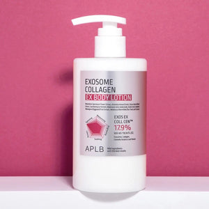 APLB - Exosome Collagen EX Body Lotion 300mL APLB