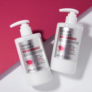 APLB - Exosome Collagen EX Body Lotion 300mL APLB