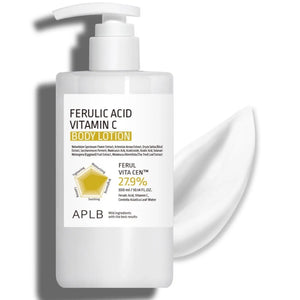 APLB - Ferulic Acid Vitamin C Body Lotion 300mL APLB
