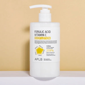APLB - Ferulic Acid Vitamin C Body Lotion 300mL APLB