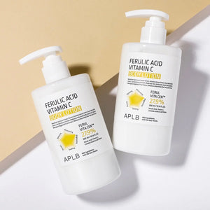 APLB - Ferulic Acid Vitamin C Body Lotion 300mL APLB