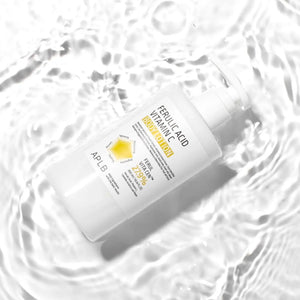 APLB - Ferulic Acid Vitamin C Body Lotion 300mL APLB