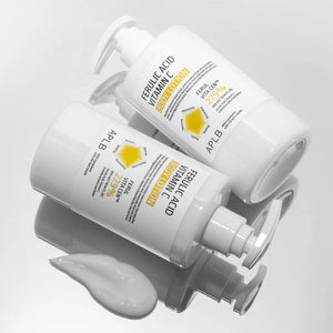 APLB - Ferulic Acid Vitamin C Body Lotion 300mL APLB