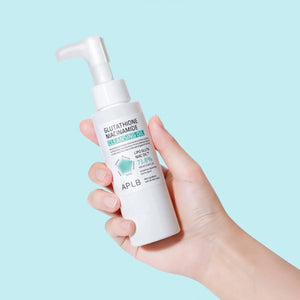 APLB - Glutathione Niacinamide Cleansing Oil 105mL APLB