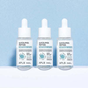 APLB - Glycolipids Peptide Ampoule Serum 40mL APLB
