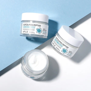 APLB - Glycolipids Peptide Facial Cream 55mL APLB