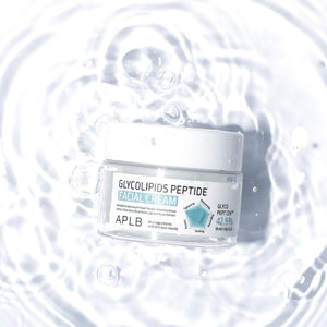 APLB - Glycolipids Peptide Facial Cream 55mL APLB