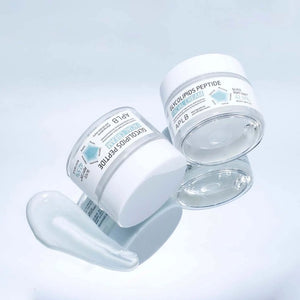 APLB - Glycolipids Peptide Facial Cream 55mL APLB