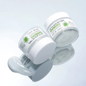 APLB - Lactic Acid Retinol Facial Cream 55mL APLB