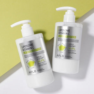 APLB - Liposome Vitamin C LX Body Lotion 300mL APLB