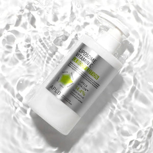 APLB - Liposome Vitamin C LX Body Lotion 300mL APLB