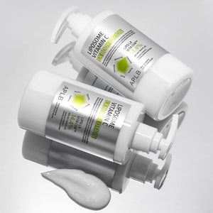 APLB - Liposome Vitamin C LX Body Lotion 300mL APLB