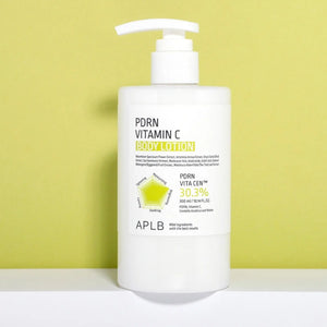 APLB - PDRN Vitamin C Body Lotion 300mL APLB