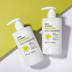 APLB - PDRN Vitamin C Body Lotion 300mL APLB