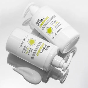 APLB - PDRN Vitamin C Body Lotion 300mL APLB
