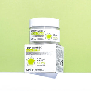 APLB - PDRN Vitamin C Facial Cream 55mL APLB