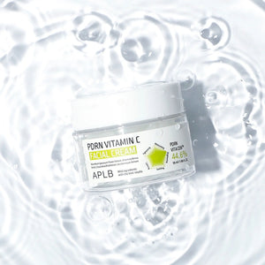 APLB - PDRN Vitamin C Facial Cream 55mL APLB