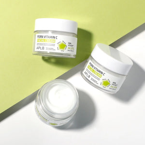 APLB - PDRN Vitamin C Facial Cream 55mL APLB