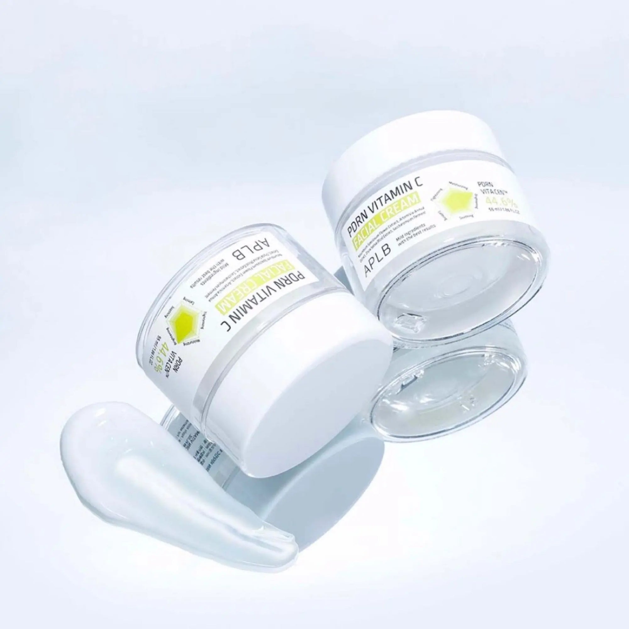 APLB - PDRN Vitamin C Facial Cream 55mL APLB