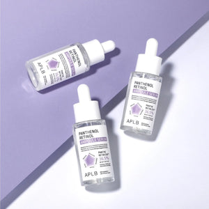 APLB - Panthenol Retinol Ampoule Serum 40mL APLB