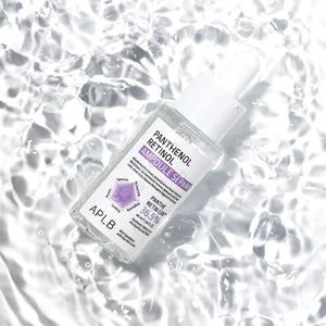 APLB - Panthenol Retinol Ampoule Serum 40mL APLB