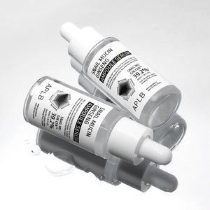 APLB - Snail Mucin Ginseng Ampoule Serum 40mL APLB