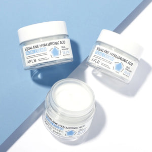 APLB - Squalane Hyaluronic Acid Facial Cream 55mL APLB