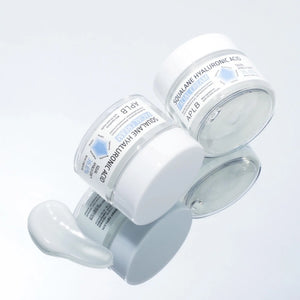 APLB - Squalane Hyaluronic Acid Facial Cream 55mL APLB